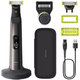Philips OneBlade Pro 360 Face + Body QP6652/61