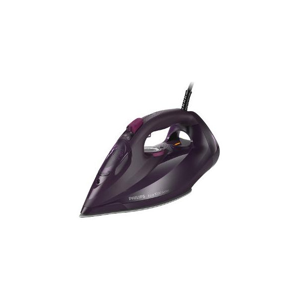 Philips Series 7000 Napařovací žehlička magická purpurová DST7061/30