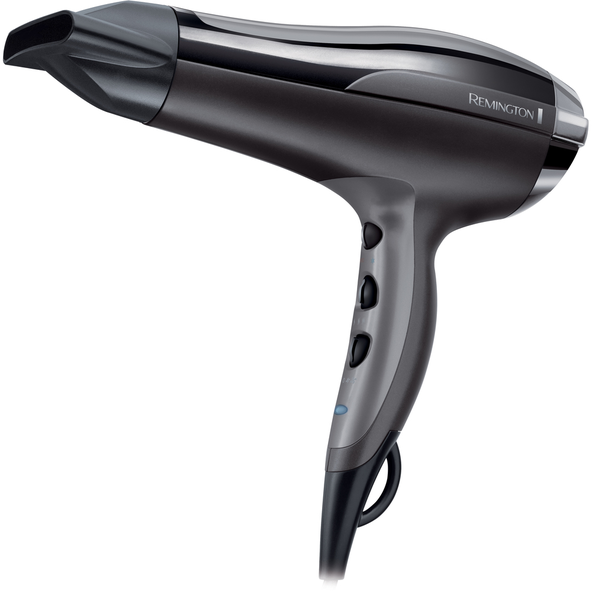 REMINGTON D5220 fén na vlasy 1 ks