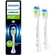 Philips Sonicare Optimal White Náhradní hlavice HX6062/87 2 ks
