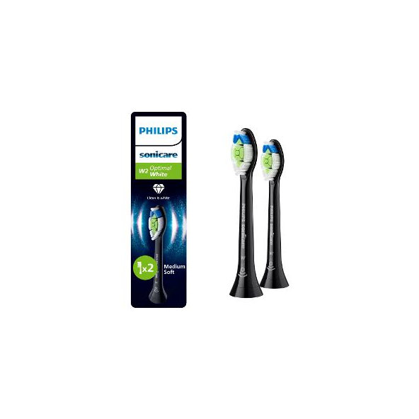 Philips Sonicare Optimal White Náhradní hlavice HX6062/88 2 ks