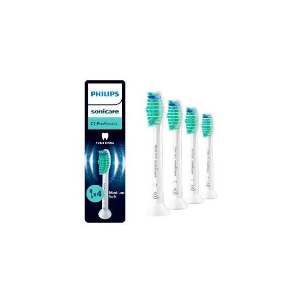 Philips Sonicare ProResults Náhradní hlavice HX6014/87 4 ks