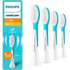 Philips Sonicare For Kids Kartáčkové nástavce HX6044/90 4 ks