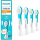 Philips Sonicare For Kids Mini náhradní hlavice soft 4 ks