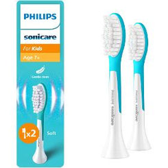 Philips Sonicare for Kids Mini Náhradní hlavice HX6042/90 2 ks