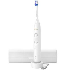 PHILIPS Sonicare 6100 HX7400/06 bíla + pouzdro 1 ks