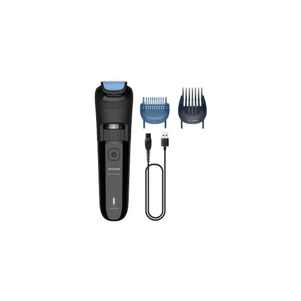 Philips Series 3000 Zastřihávač vousů BT3620/15