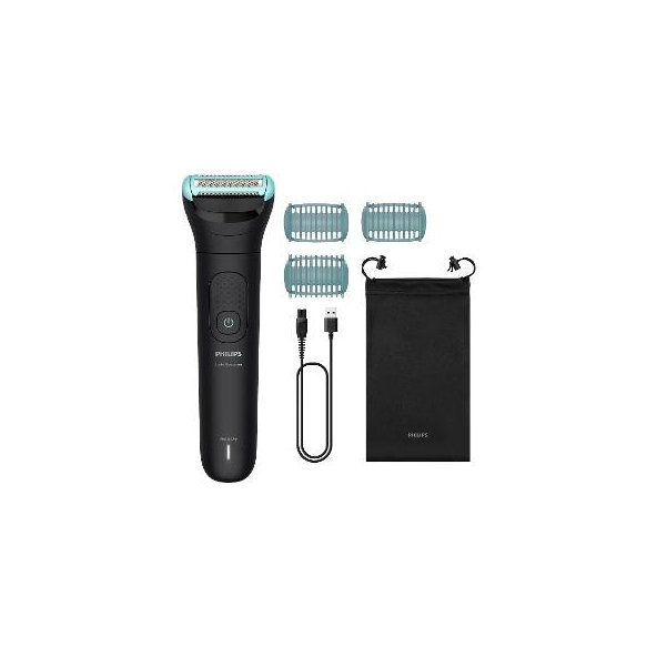 Philips Series 5000 Zastřihovač těla a intimních partií BG5470/15