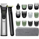 Philips Series 9000 MG9535/15 zastřihovač 17v1 + OneBlade