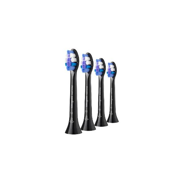Philips Sonicare Sensitive Náhradní hlavice HX6054/88 4 ks
