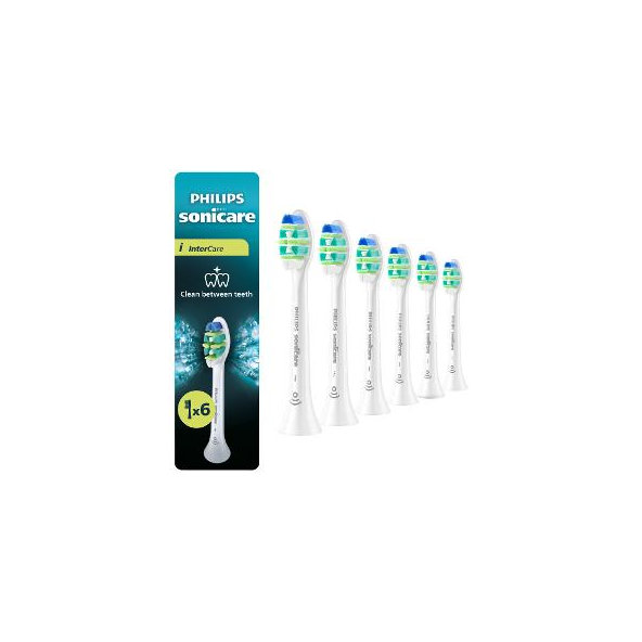 Philips Sonicare Optimal White Náhradní hlavice HX9006/87 4 ks
