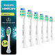 Philips Sonicare Optimal White Náhradní hlavice HX9006/87 4 ks