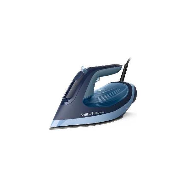 Philips Series 6000 Napařovací žehlička DST6120/20