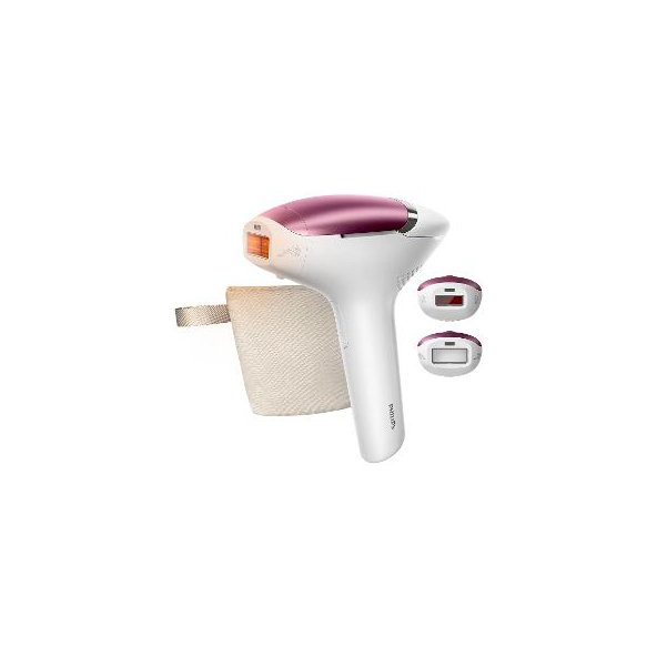 Philips Lumea IPL 8000 Přístroj na epilaci BRI934/00