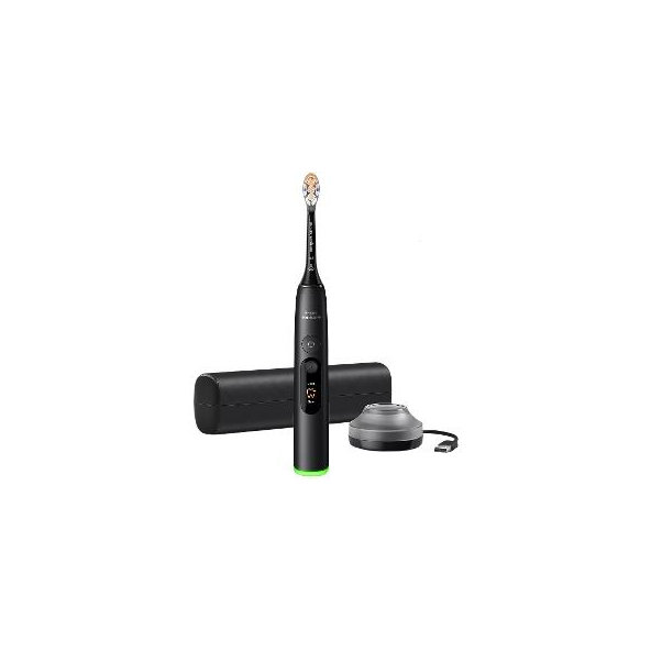 Philips Sonicare DiamondClean 8000 Nabíjecí zubní kartáček HX8410/12