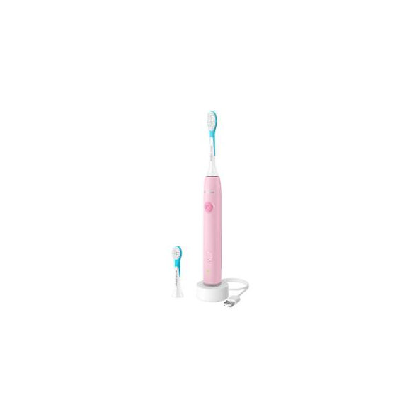 Philips Sonicare For Kids Smart Nabíjecí zubní kartáček HX6600/11