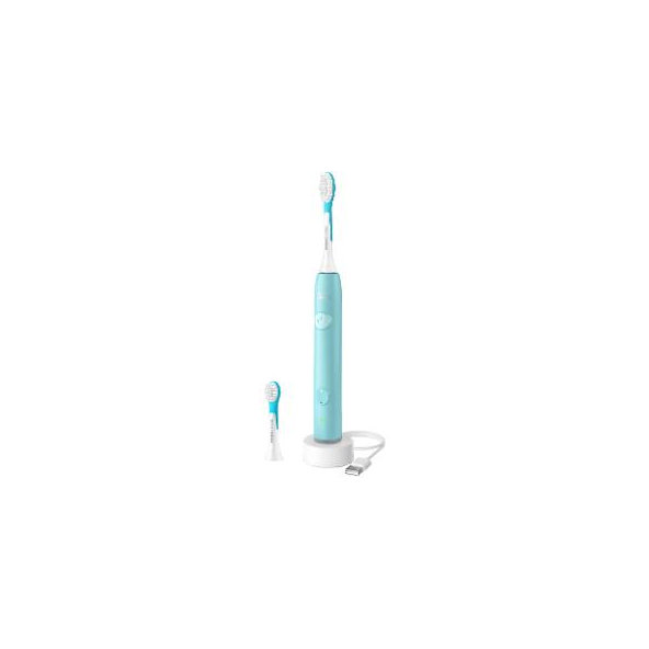 Philips Sonicare For Kids Smart Nabíjecí zubní kartáček HX6600/13