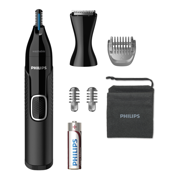 PHILIPS NT5650/16 zastřihovač chloupků 1 ks