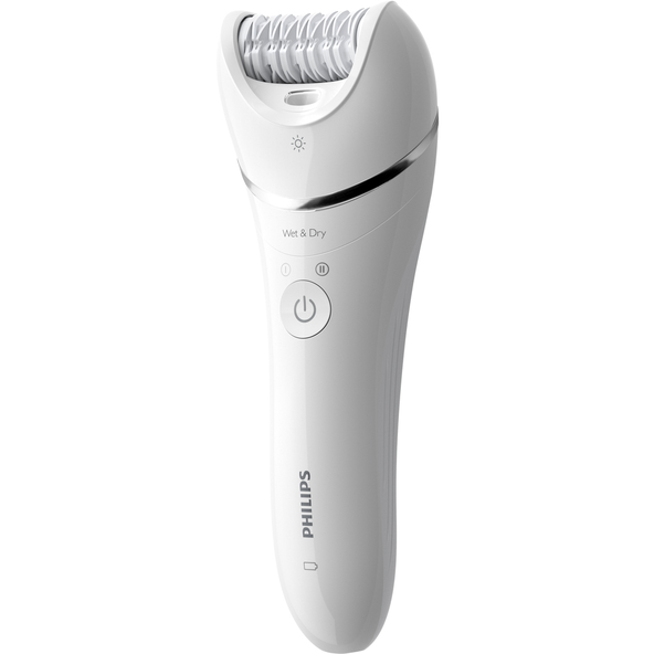 PHILIPS BRE700/00 epilátor 3v1 1 ks