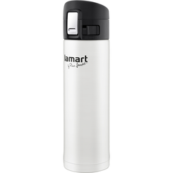LAMART BRANCHE LT4043 termoska 0,42 l bílá 1 ks