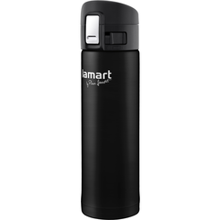LAMART BRANCHE LT4045 termoska 0,42 l černá 1 ks