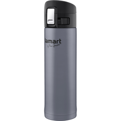 LAMART BRANCHE LT4044 termoska 0,42 l šedá 1 ks
