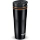 LAMART MANQ LT4051 termohrnek 360 ml černá/oranžová 1 ks