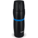 LAMART CUP LT4053 termoska 480 ml černá/modrá 1 ks