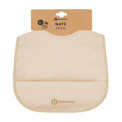 Petite&Mars Bryndák Nate Desert Sand PU 6m+