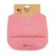 Petite&Mars Bryndák Nate Dusty Rose PU 6m+
