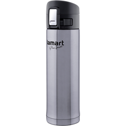 LAMART BRANCHE LT4008 termoska 0,42 l stříbrná 1 ks