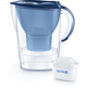 BRITA Marella Cool filtrační konvice modrá frosted