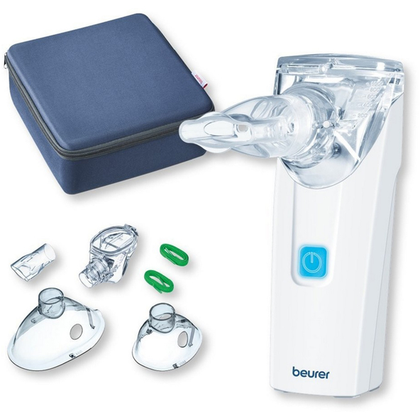 BEURER IH55 inhalátor 1 ks
