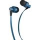 Sencor sluchátka SEP 300 MIC Blue Met