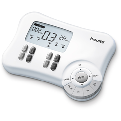 BEURER EM80 TENS EMS stimulátor 1 ks