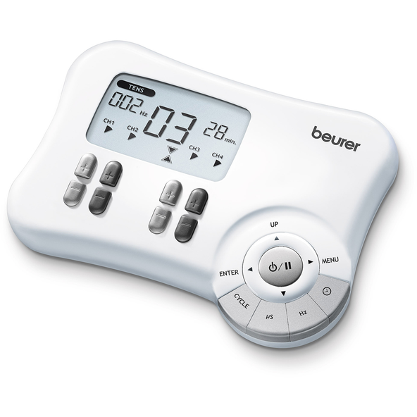 BEURER EM80 TENS EMS stimulátor 1 ks