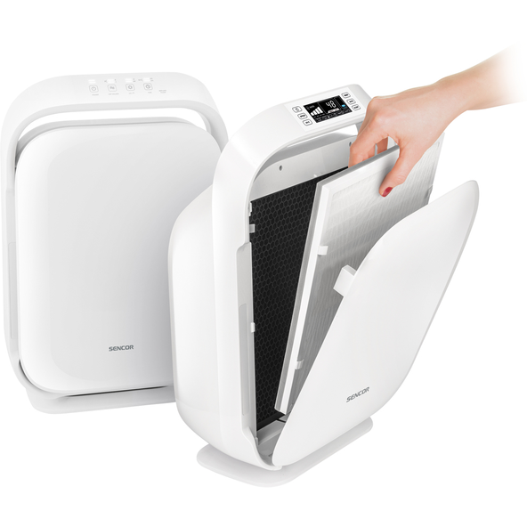 Sencor filtr SHX 006 pro SHA 9200/9400WH