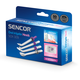 Sencor náhradní nástavce SOX 009 pro SOI 33x