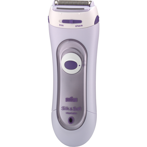 BRAUN LS5560 dámský holicí strojek 1 ks