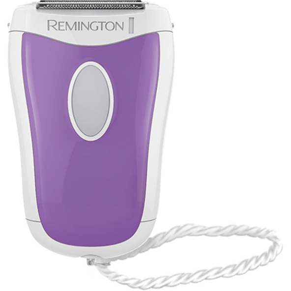 REMINGTON dámský holicí strojek WSF4810