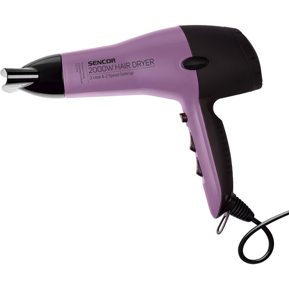Sencor sušič vlasů SHD 6700VT