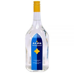 Alpa francovka 1000 ml