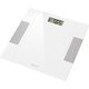 Sencor osobní fitness váha SBS 5051WH