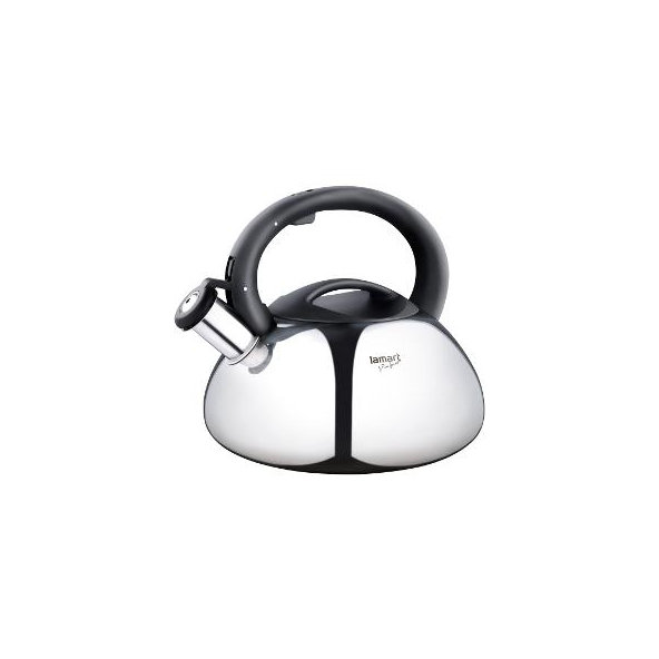LAMART ARGENT LT7006 nerezová konvice 3 l 1 ks