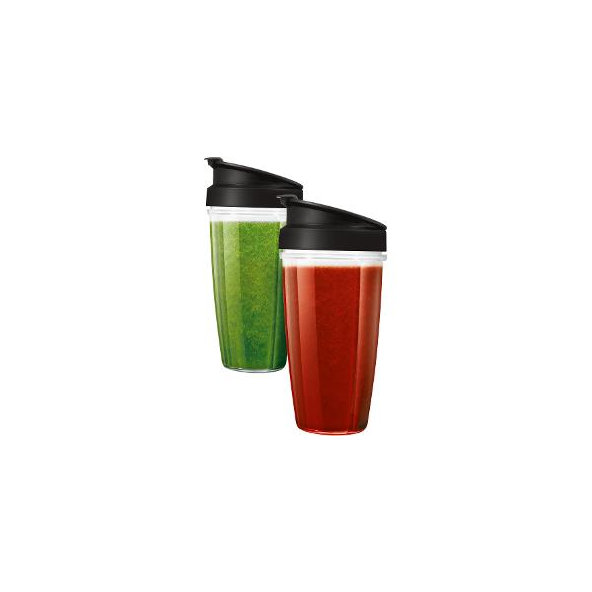 Sencor nutrifľaša SBB 002BK
