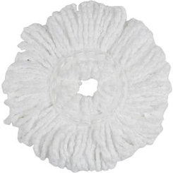 LAMART WIND LT8056 náhradní mop 2 ks 1 ks