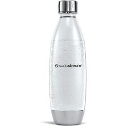 SODASTREAM Fuse láhev Metal DW-safe 1 l