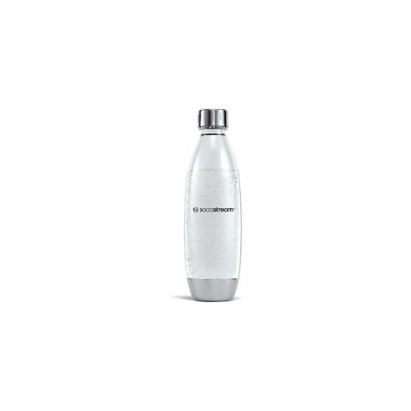 SODASTREAM Fuse láhev Metal DW-safe 1 l