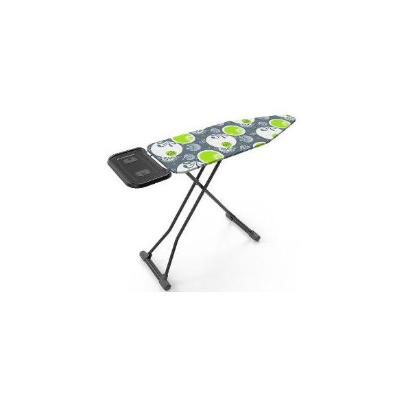 LAMART ADRIANA LT8094 žehlicí prkno 125×45 cm 1 ks