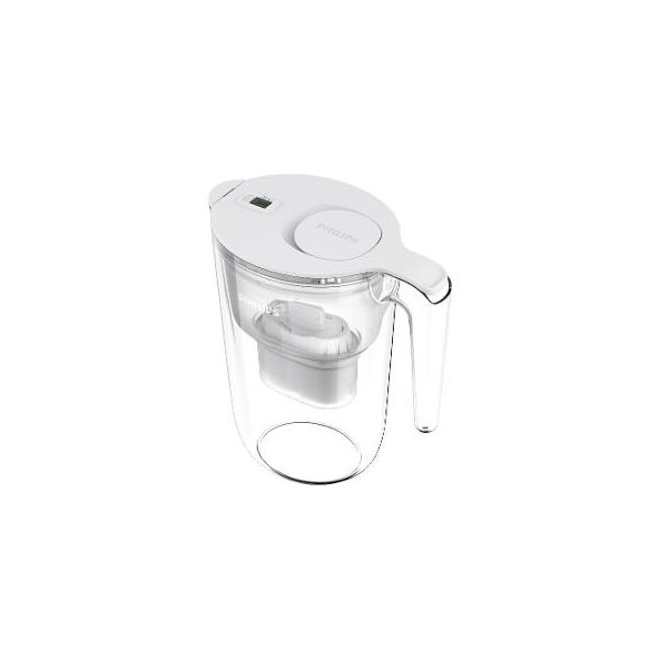 Philips Filtrační konvice na vodu AWP2953WHT